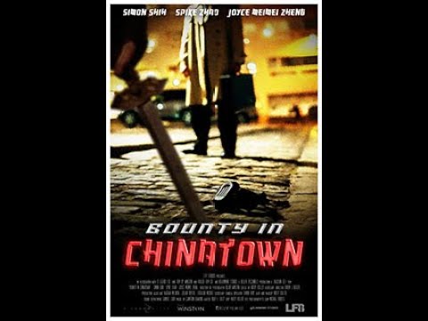 Bounty in Chinatown, watch on YouTube