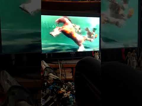 Deimos: playing God of war 2 pt 176