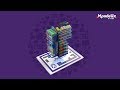 Mondelez AR App