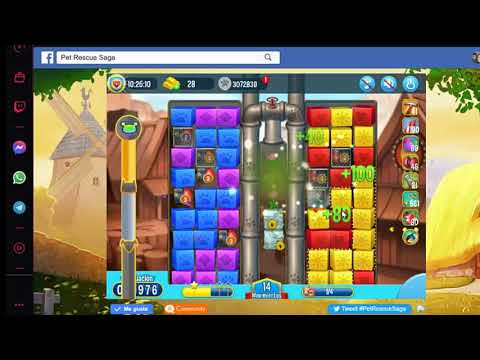 Pet Rescue level 4715, pet rescue, nivel 4715 pet rescue solucionado, solved, sin booster 4715, 4715