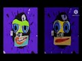 THENKS 30 SUBSCRIBERS Klasky Csupo In Real G Major 4 Meets G Major 4