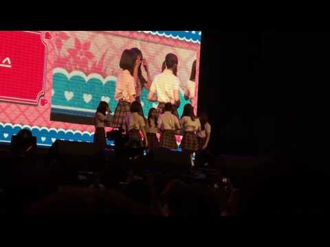 GFRIEND Rough 2x Version Live [FANCAM]