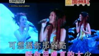 再世紅梅胭脂扣之新塘西風月天后如花重臨香江(三十五)