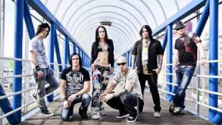 SONIC SYNDICATE - Beauty and The Freak