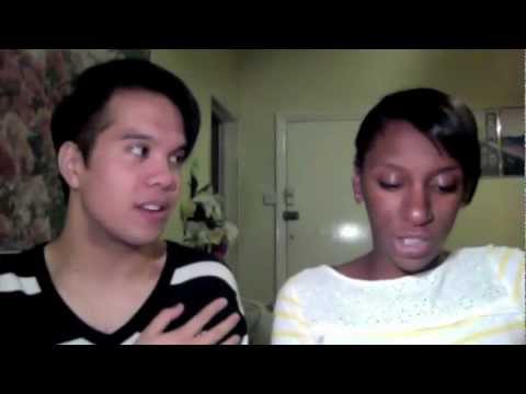 KSpazz: Andamiro - Hypnotize [MV Reaction]