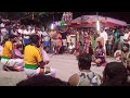 சேலம் குருப் குள்ளமணி கரகாட்டம் தப்ப