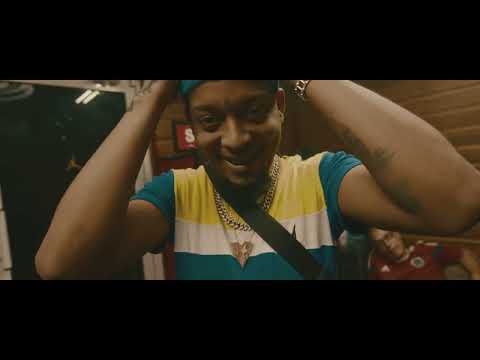 LOS ENVIDIOSOS REMIX - Rochy RD x Mobkey black x BBinc