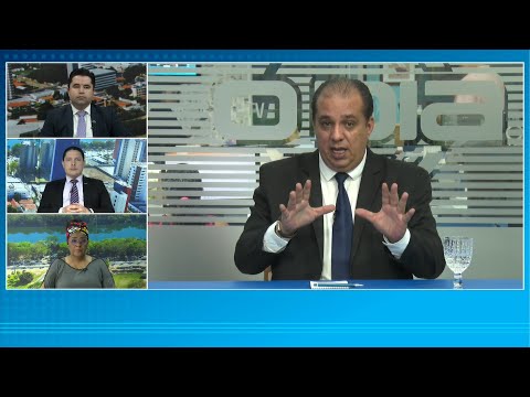 Política do Dia 27 02 2023