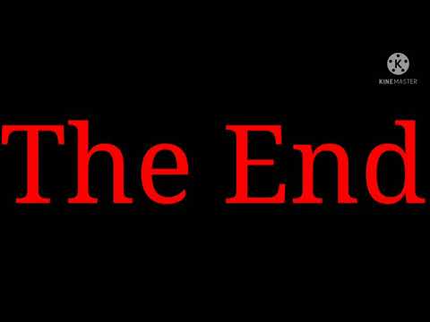 The Street Rat King Part 21 - End Credits/"Can You Feel The Love Tonight"