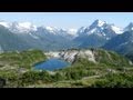 Bella Coola Summit Hiking Part 1