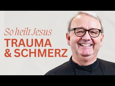 Im Kreuz ist Leben | Pater Anton Lässer Predigt