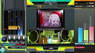 【beatmania IIDX】Bang Bang Dance / Nhato SPH ASSISTED EASY