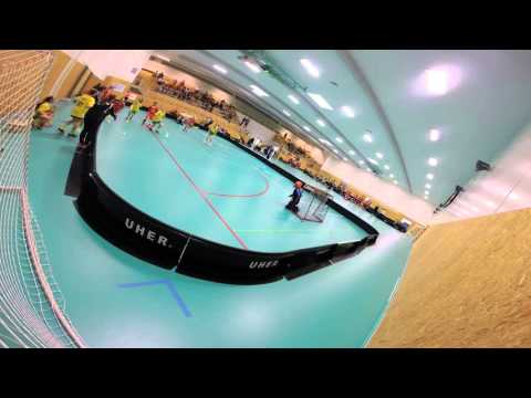 Herbadent Praha 11 SJM black SK Dvojka Praha 2.část