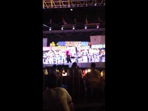 CASYM Steel Orchestra-Brooklyn Panorama 2014