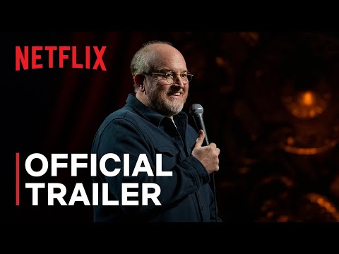 Louis C.K.: Ridiculous (Trailer)