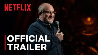 Louis C.K.: Ridiculous | Official Trailer | Netflix