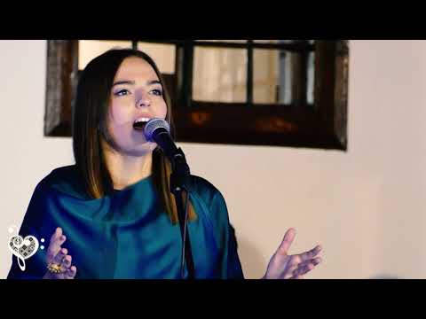 KRAJ POTOKA, BISTRE VODE – ALMA SUBAŠIĆ /// Za tri dive sevdaha, Sarajevo 2021.