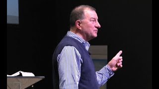 The Spirit Of Peace, Part 2