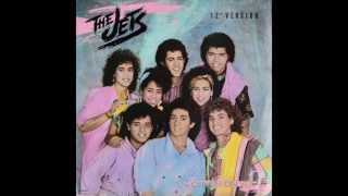The Jets - Crush On You (Extended Version) - 1986 - [MCA-23613]