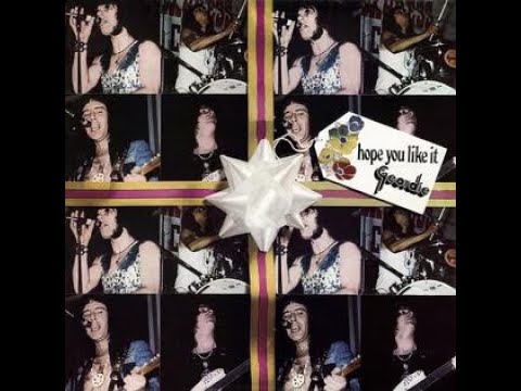 Geordie – Hope You Like It (1973) [Full Album HQ Audio] | Iconic 70s Rock
