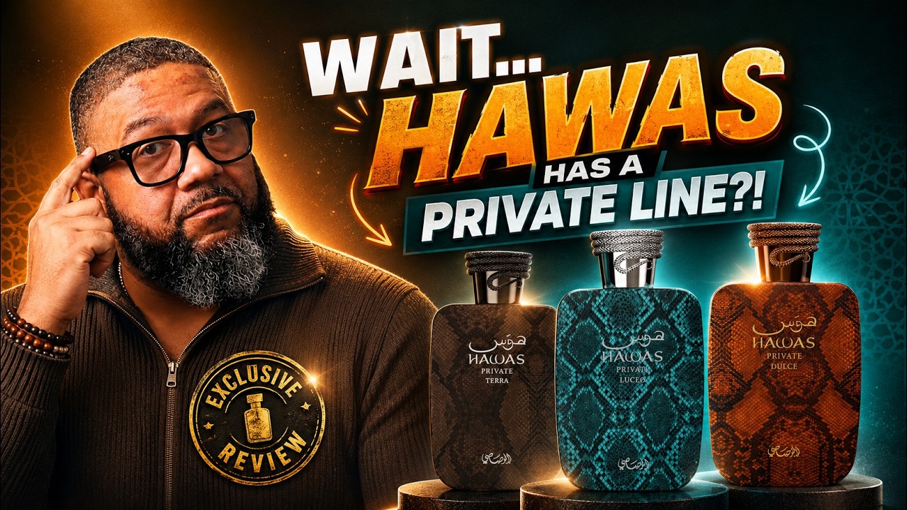 I Tested Hawas Private Line So You Don't Have To
