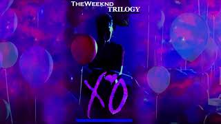 The Weeknd   Wild Love