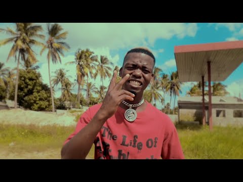 Amadix The Fashion__Okhaleke We nimi__(Oficial video)