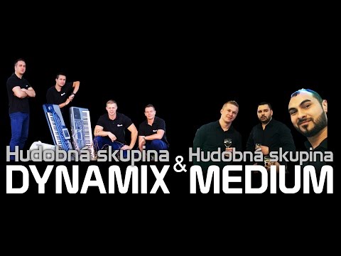 Dynamix a Medium v sabinove