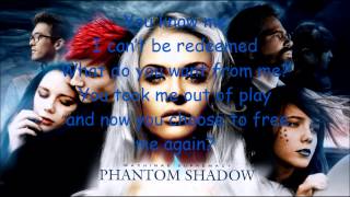 Machinae Supremacy - The Villain Of This Story (with lyrics)