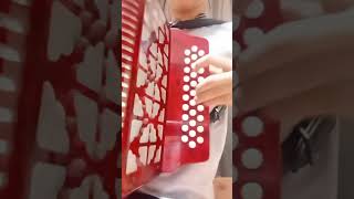 Intocable Obsesión Acordeon Sol