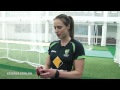 Perry Master Class Fast Bowling