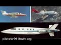 John Lear speaks about Flight 77 and 9/11 part 1 of 2