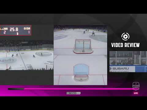 Playoff Final: ZSC Lions vs EV Zug - Spiel 2