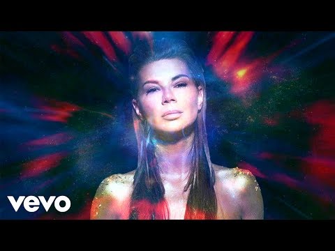 Edyta Gorniak, DON - Andromeda (Lyric Video)