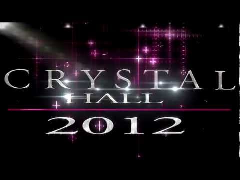 Crystal Hall Docek 2012 Beograd NAJBOLJI DOCEK