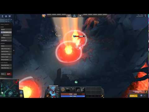 Dota 2 Invoker Guide - Scepter now adds Cataclysm to Sun Strike - Patch 7.23 Gameplay Imba Tips