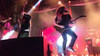 Coheed and Cambria - &quot;Gravemakers and Gunslingers&quot; Live at Pier 17, NYC 5/3/23