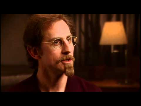 Erik Davis: DMT shows us what is behind the construction of reality