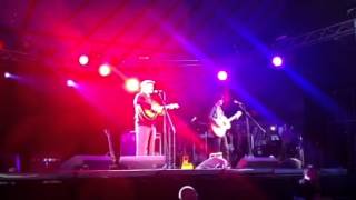 Lloyd cole@Latitude 2012 Are you ready to be Heartbroken