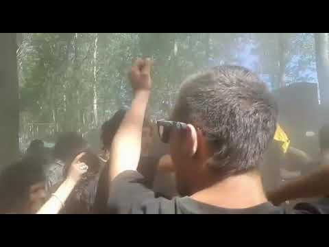 Ohmkiller / Double drop Family / Mad Family crew , lisergik , skk ,untitled //// North Italy