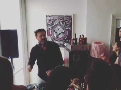 Solomun playing Bicep - Higher Level / Franky Goes To Hollywood - Relax (Steve Rachmad remix)?)