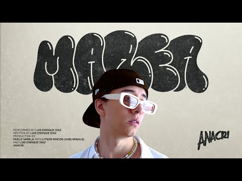Anacri - Marea (Official Audio)