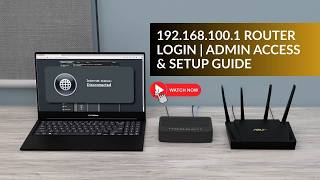 Download lagu 192 168 100 1 Router Login Admin Access & Setup Guide mp3 Download lagu 192 168 100 1 Router Login Admin Access & Setup Guide mp3