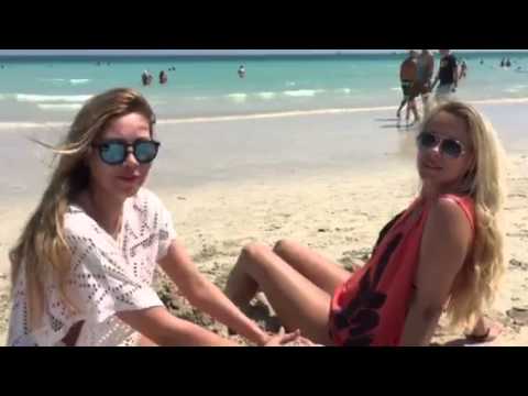 Summer City Beats Festival 2015 - 2Elements