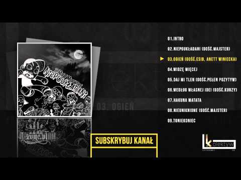 3.ZMY x Muody - Ogień (feat.Esib,Anett Winiecka)