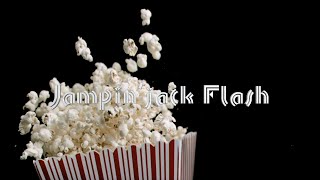Jampin'jack Flash