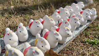 70 Motoyamaji Temple Song