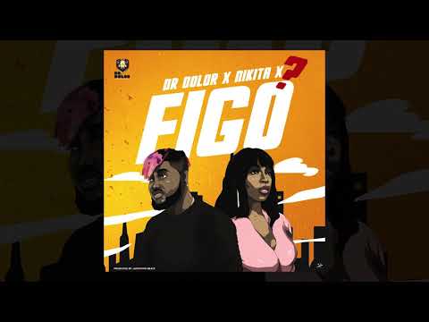 Dr Dolor x Nikita  Figo (Official Audio)
