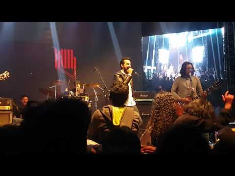 অবচেতন (Obocheton) - নেমেসিস (Nemesis) (Live at BUET) [13-02-2019]