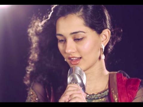 Pareshaan - Song - Ishaqzaade - Arjun Kapoor | Parineeti Chopra (Full Cover) - Ankita Sachdev
